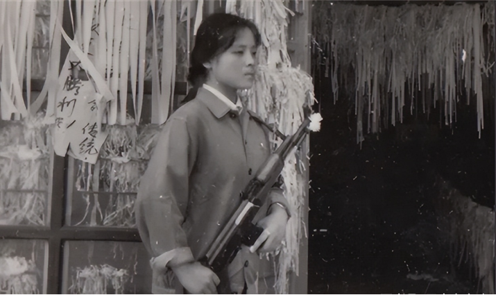 1978年女护士枪杀三人被判死刑数万民众为她请愿后结果如何