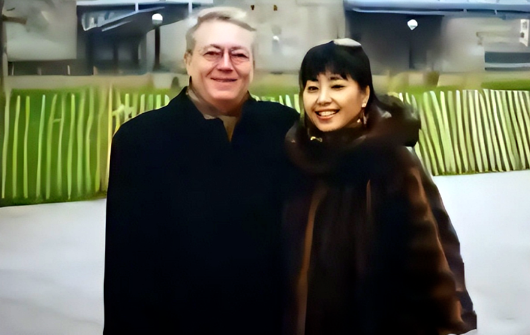 回顾程志和殷秀梅离婚34年后一个二婚获幸福一个66岁无子女