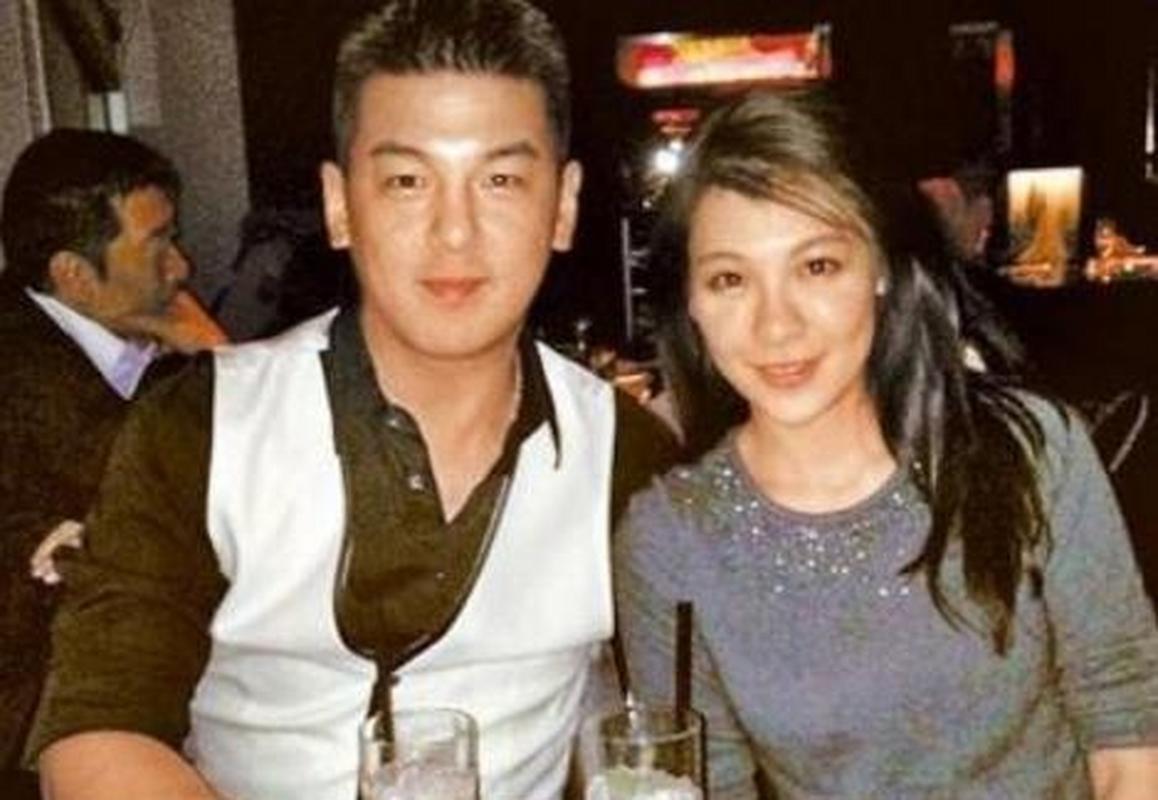 回顾孙志浩:为争抚养权与前妻贾对簿公堂,再婚后未生下一儿半女