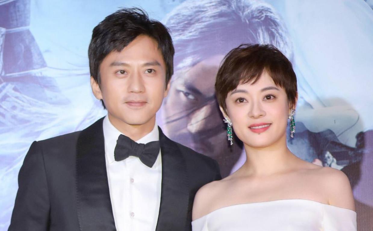 回顾孙俪低谷时继母打工助我渡难关红了不忘本给她治病买房