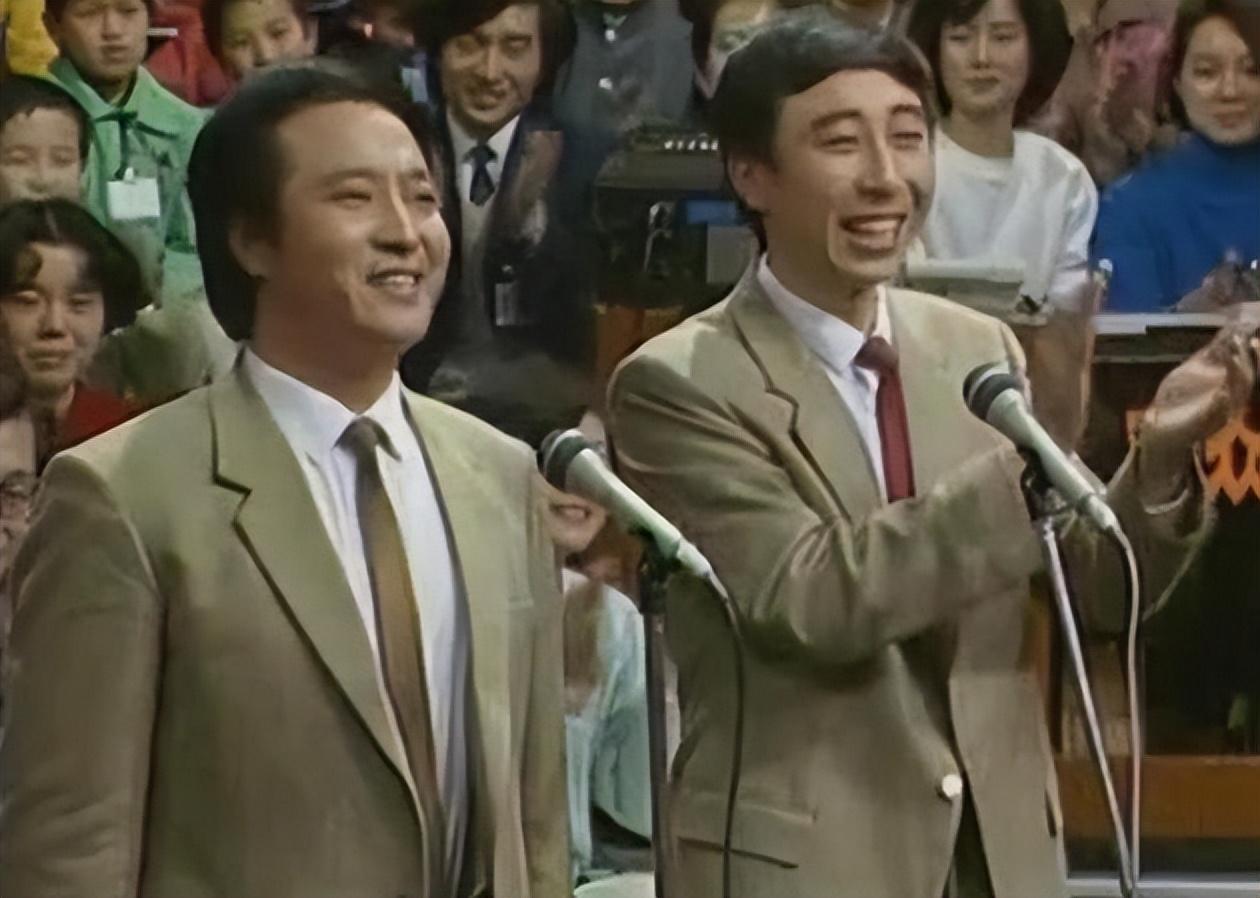 相声演员牛群与冯巩搭档13年后破婚姻破碎家产全部捐赠