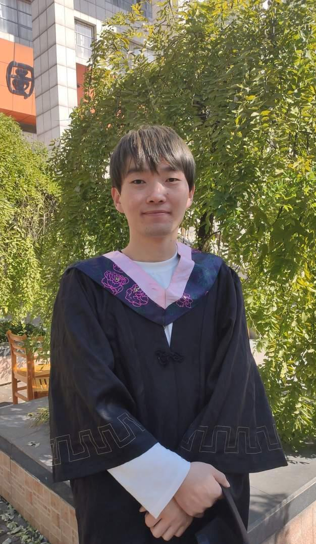 2018年安徽徐孟南高考故意考0分10年后为何选择重回考场