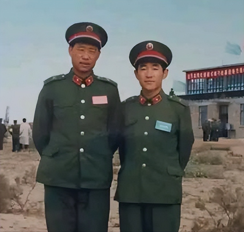 时间来到1983年,我军对于部队高级将领进行了一系列的调动,而黄达宣被