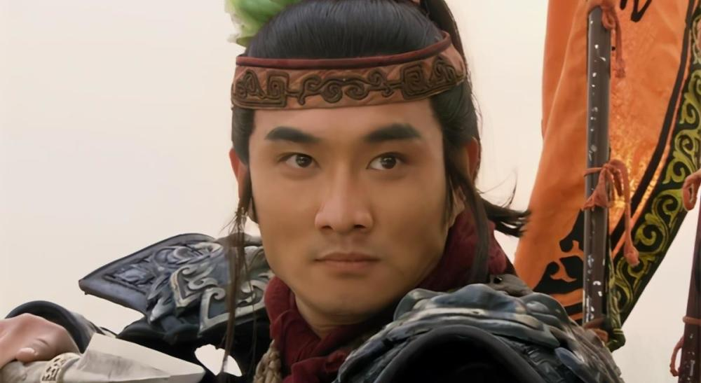 水浒中死得最惨的9位好汉,有的被活剐,有的被剁成肉泥