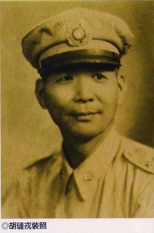 1983年黄维担任全国政协常委开会时见到廖运周唏嘘不已