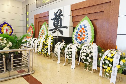 嘉定殡仪馆联系方式:全面解析嘉定殡仪馆电话号码