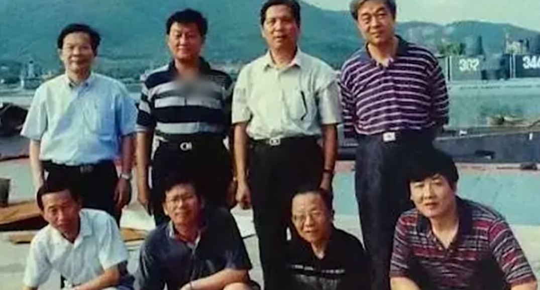 1997年悍匪白宝山多次嚣张作案白发老人因几枚弹壳侦破案件