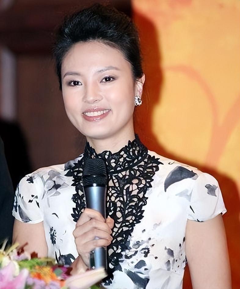 回顾刘芳菲前男友被判死缓富豪丈夫死在狱中46岁不敢再嫁