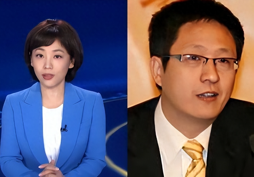 她的家境尚且还算是富裕,而她的父亲是一名市里的新闻记者,也是他的