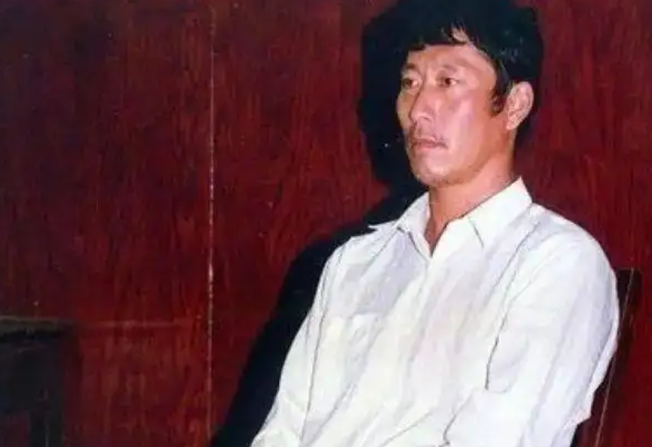 1997年悍匪白宝山多次嚣张作案白发老人因几枚弹壳侦破案件