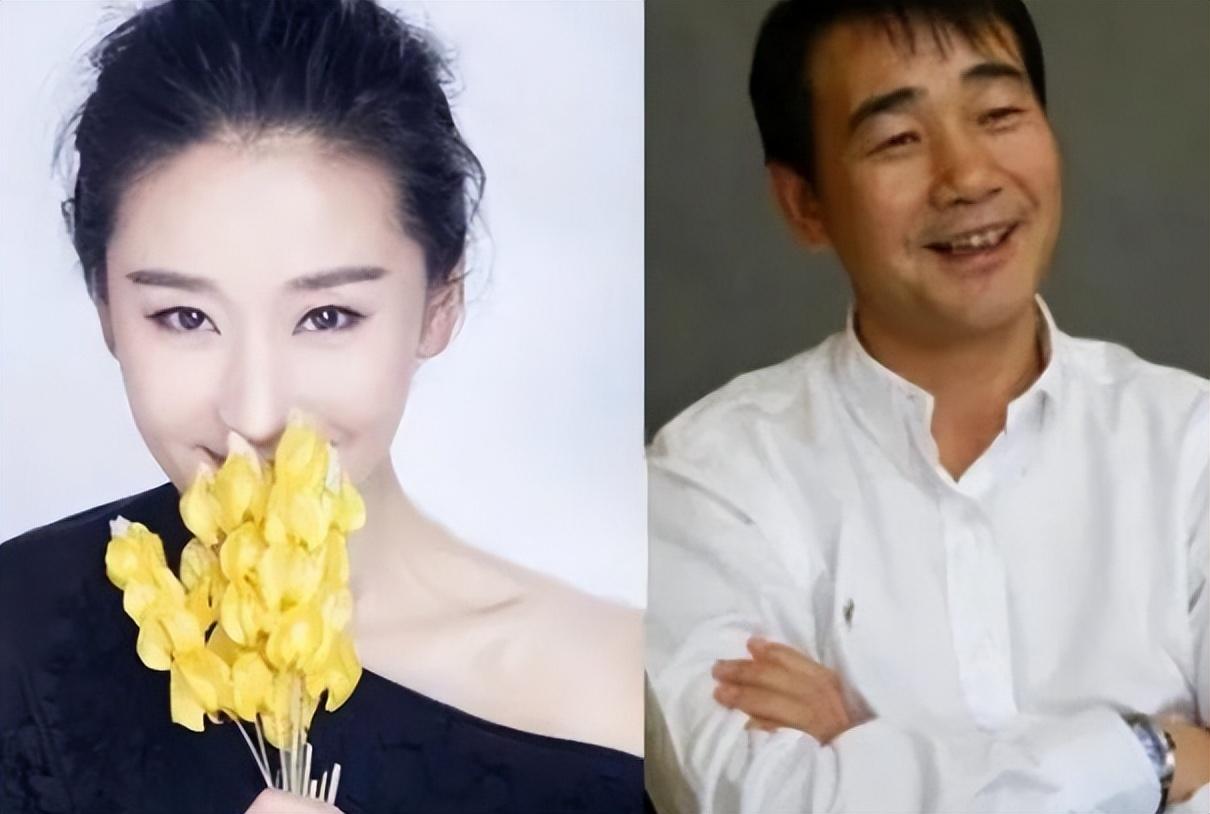 回顾演员苗圃嫁大19岁富商陈义红婚后生一男一女今幸福美满