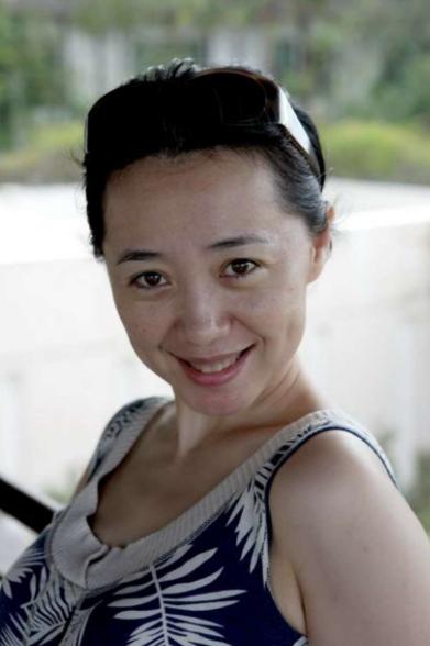 以至于几年时间,都是黄蕾一人支持起了全家,妻子比自己辛苦,任程伟很