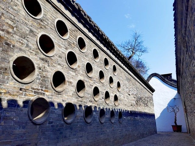 河南鹤壁最美8处古村落