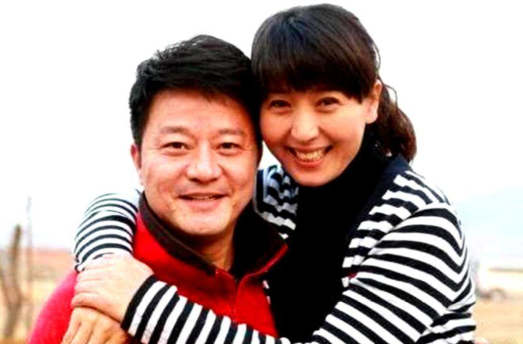 回顾山杏闫学晶20岁当后妈对继女视如己出待儿媳亲如姐妹