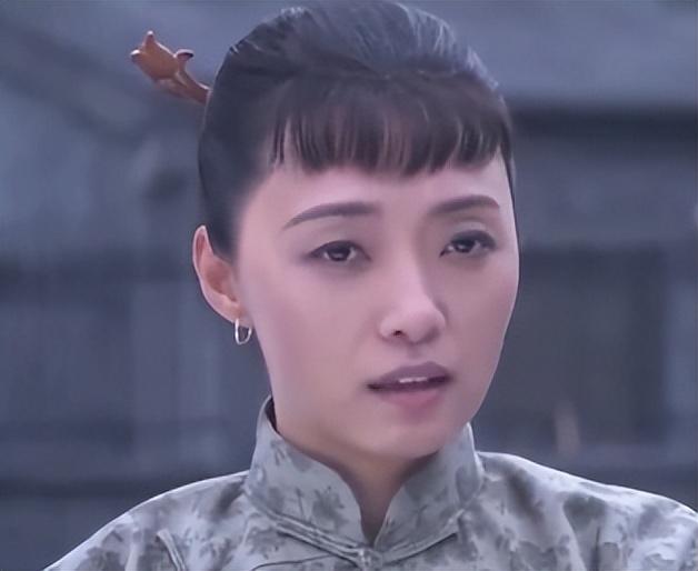 一,梁林琳:惊艳观众的"秀儿",只是演员生涯的"过客"