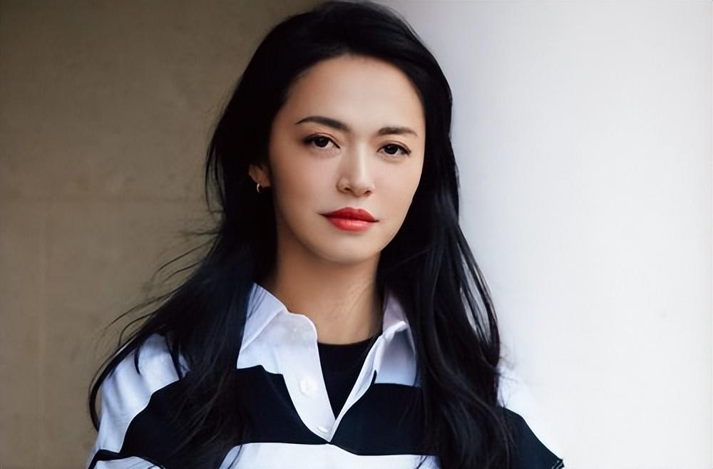 大嘴女神——姚晨