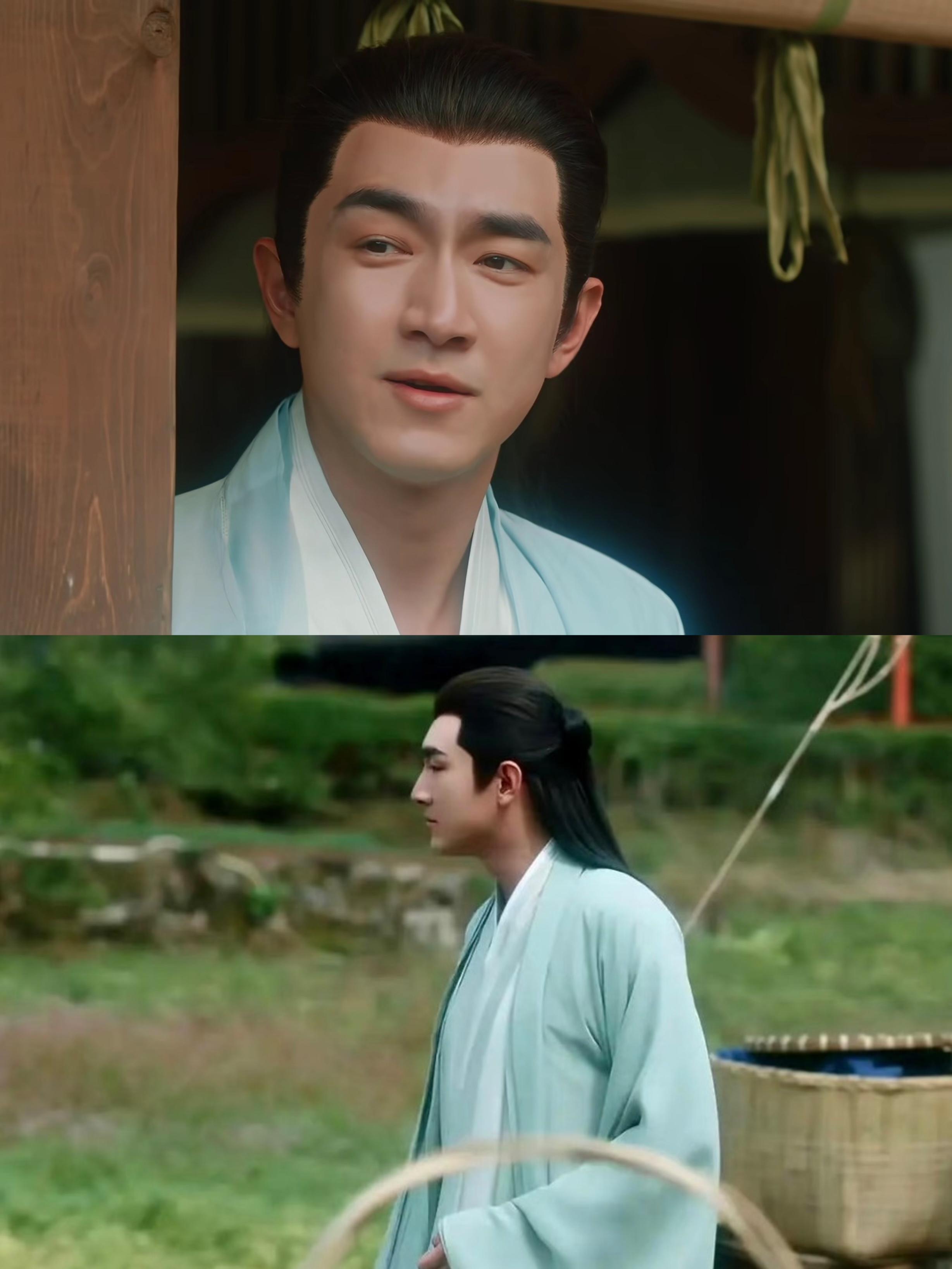 本是凉薄淡漠上古神,摆架子显霸气即可.