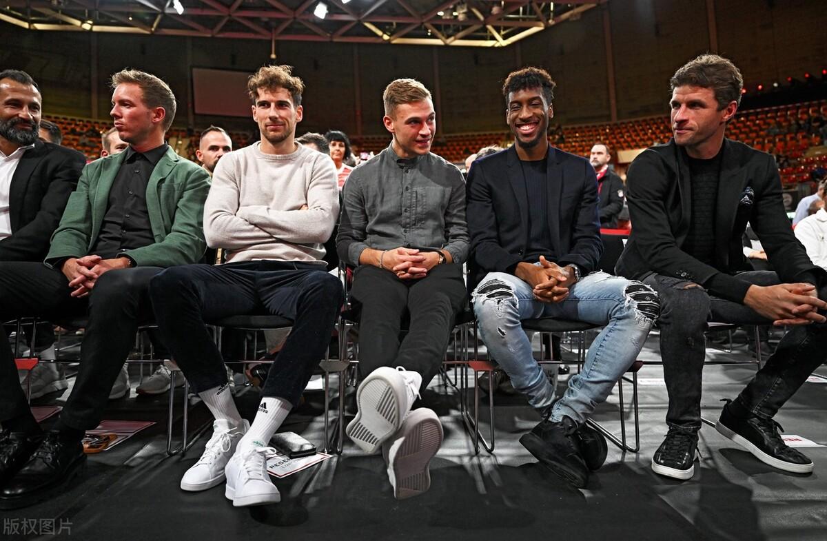 拜仁谋划纳嗨回归,好马的回头草,有古罗马安东尼后三头的味道!