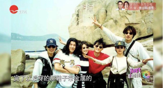 回顾演员海一天娶了平凡二婚妻子用爱温暖继子成了良夫慈父