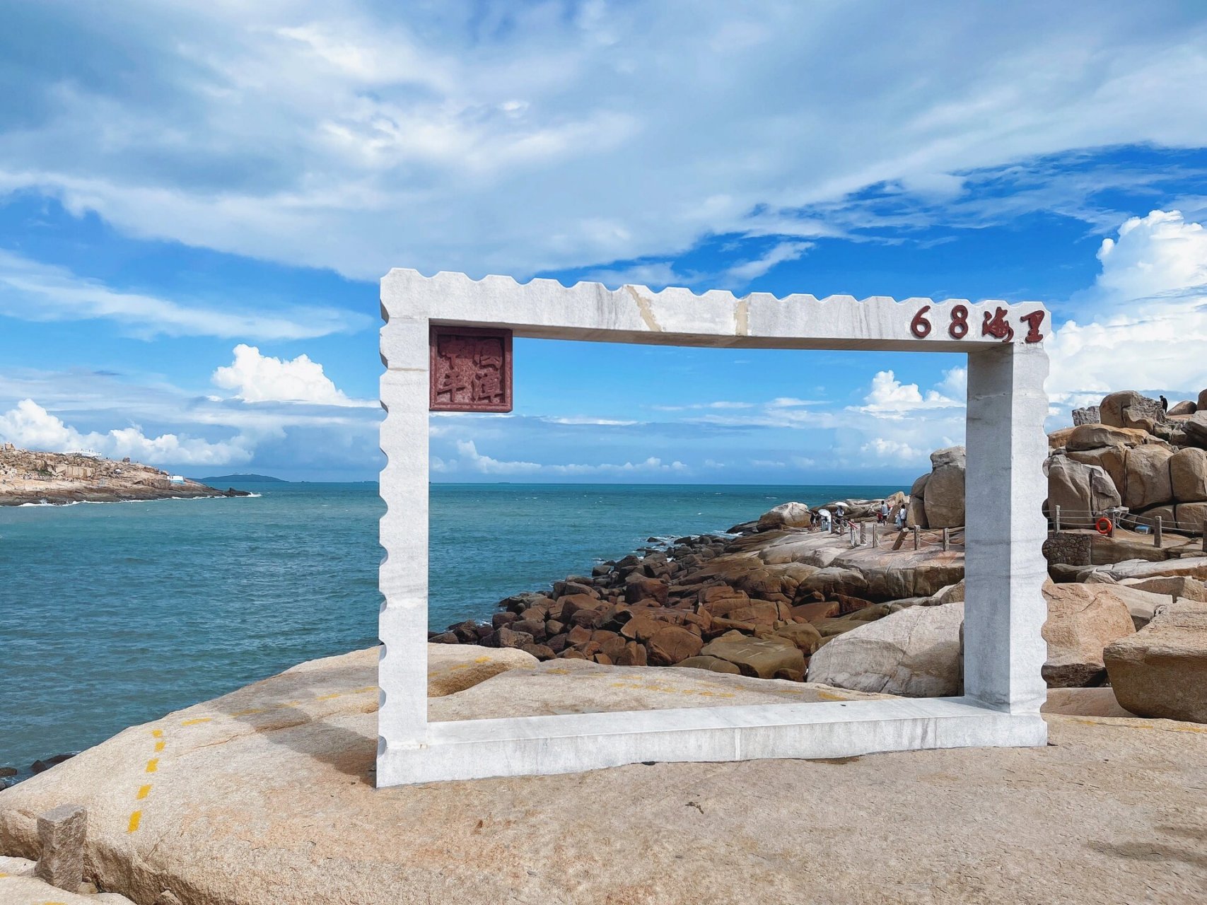 榕城必游!福州不止有三坊七巷,还有这些好玩的地方景点推荐