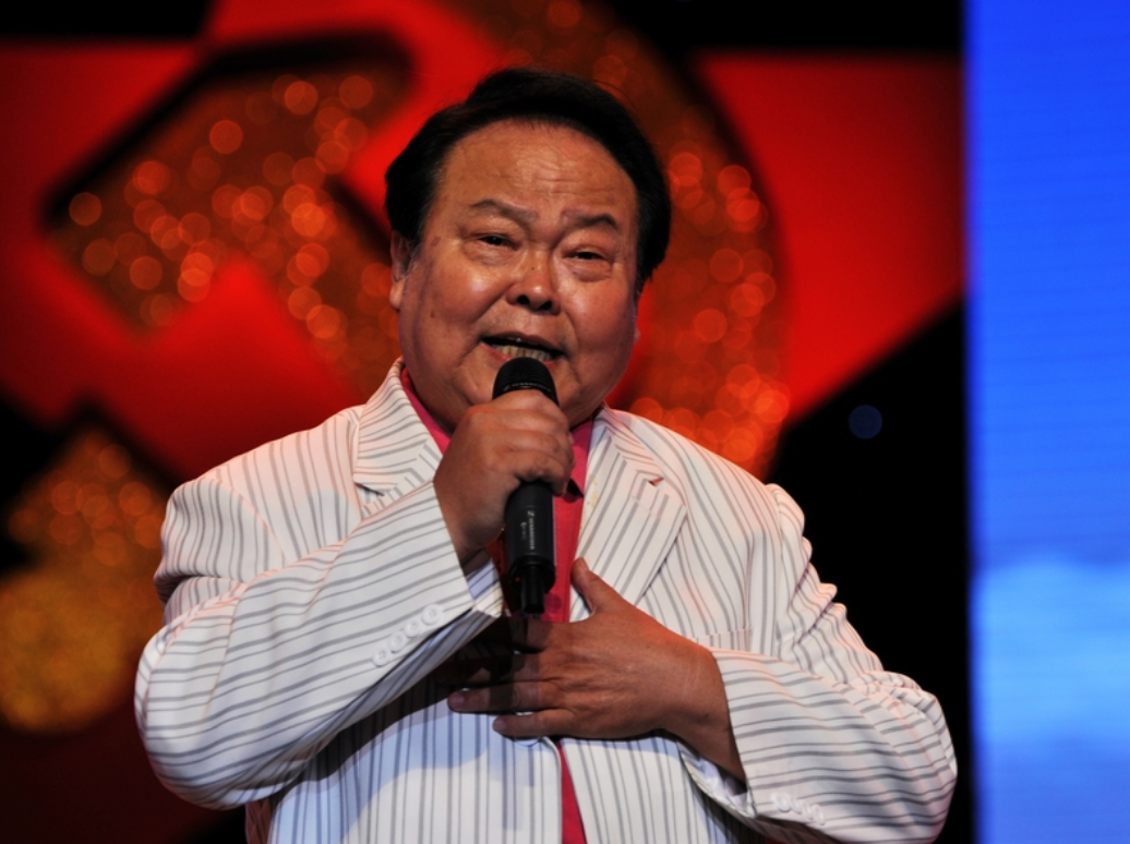 回顾歌唱家柳石明80岁孤独离世一无所有地来一无所有地走