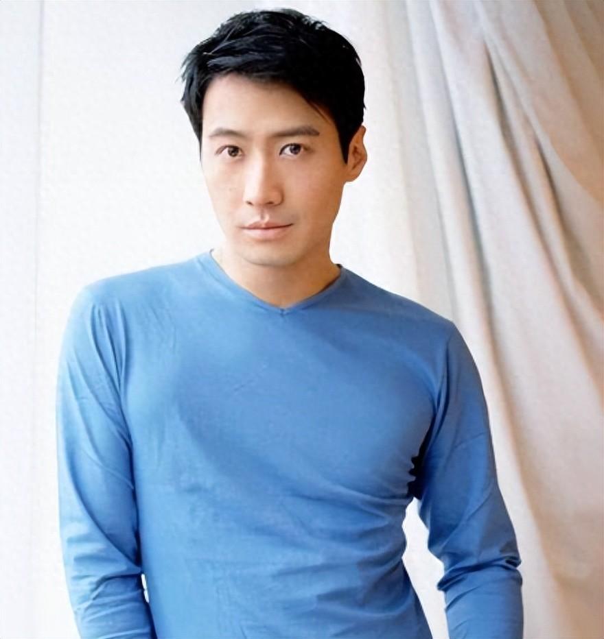 事实证明四大天王中最低调的黎明早已走上了另一条大道