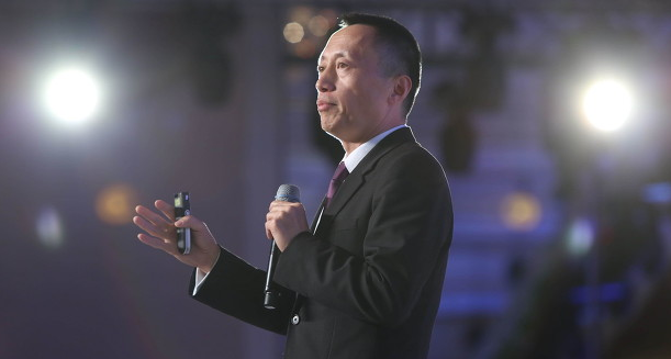 万科未必是那个万科中海依然是那个中海