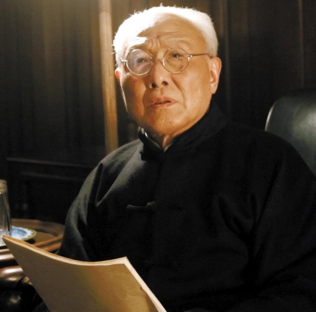 回顾著名演员仲星火命运坎坷91岁病逝将悲痛留给遗孀祝芸仪