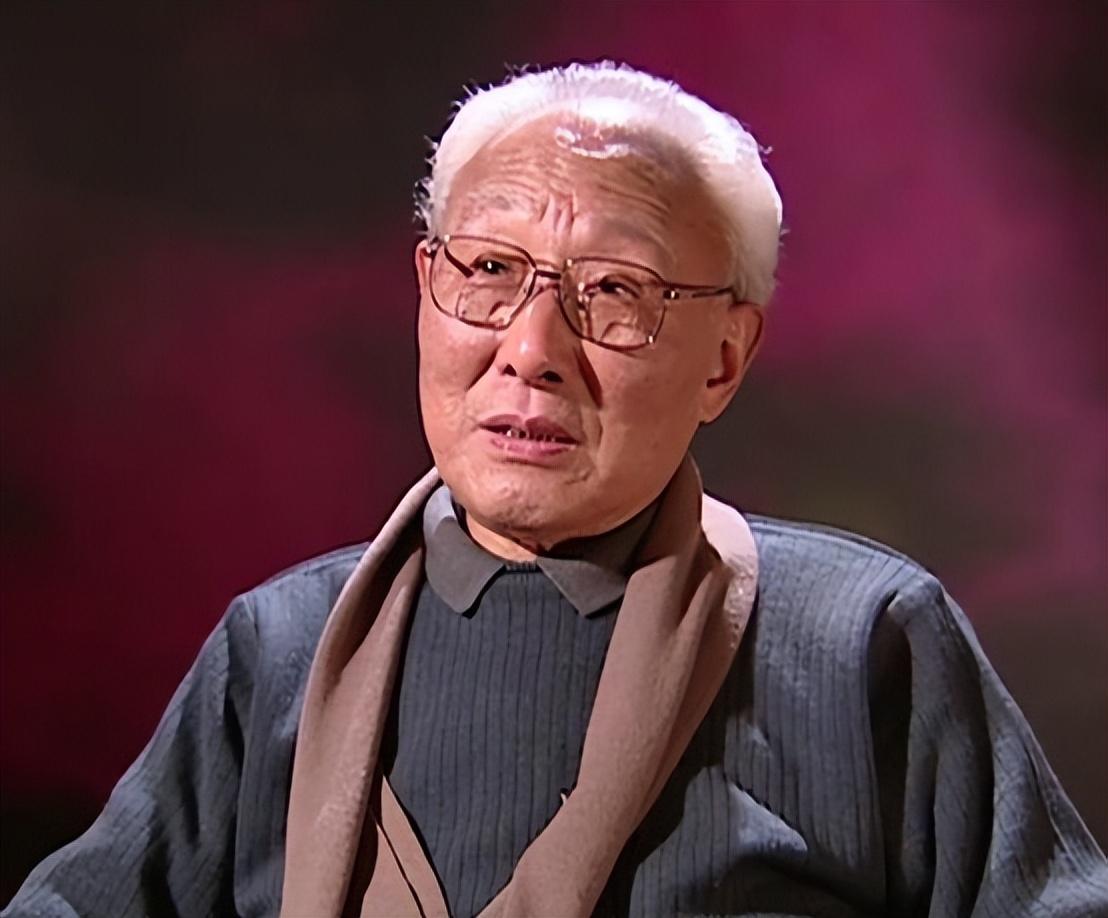 回顾著名演员仲星火:命运坎坷,91岁病逝,将悲痛留给遗孀祝芸仪