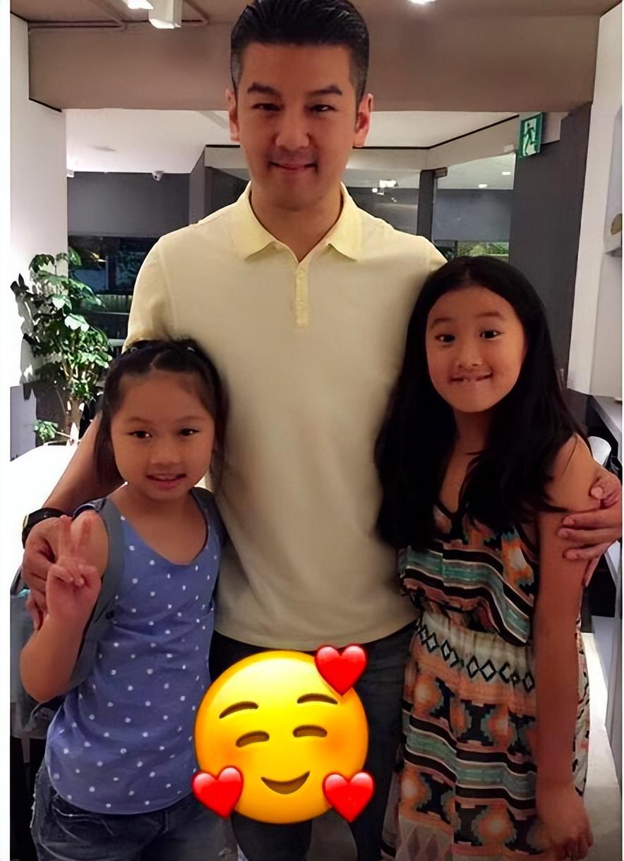 回顾孙志浩:为争抚养权与前妻贾对簿公堂,再婚后未生下一儿半女