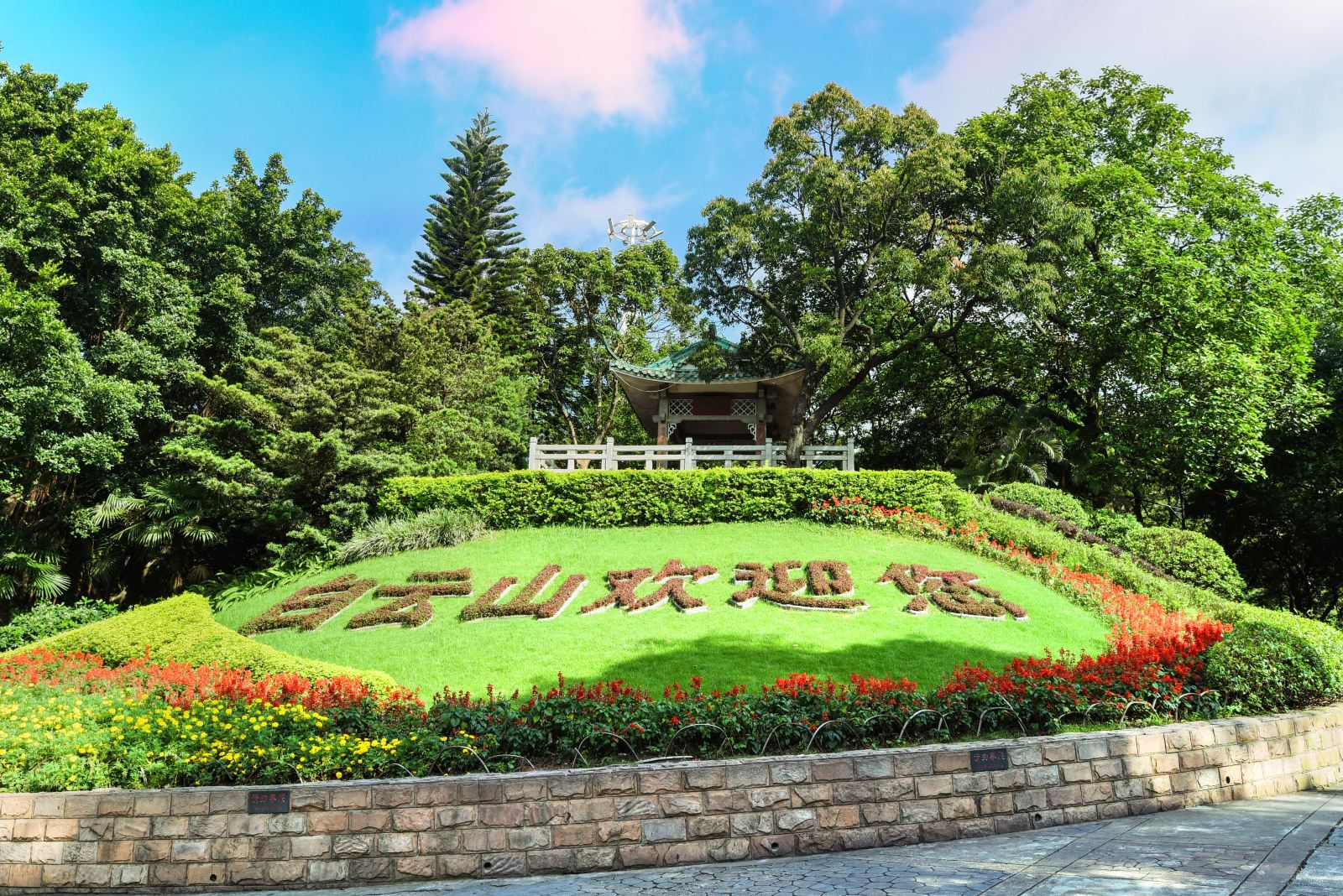 宝藏秘境!广州旅游必去十大景点排名,你去过几个?