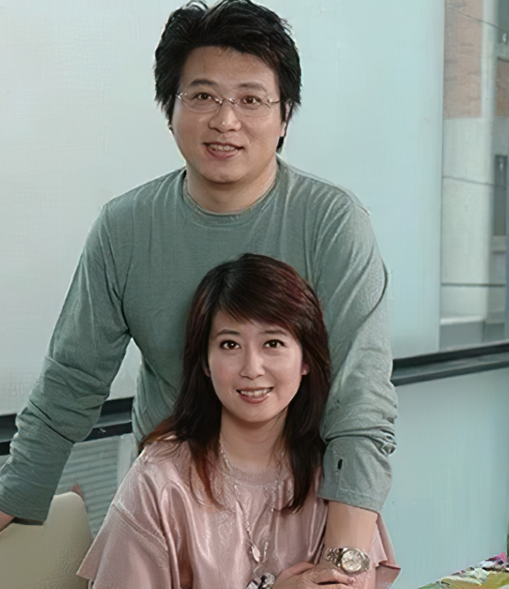 回顾歌手孟庭苇一场报复性的婚姻让她伤心52岁与儿子相依为命