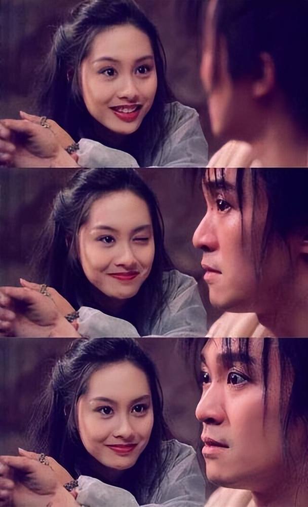 回顾52岁朱茵现状曝光住深山残屋开97年破车昔日女神怎么了