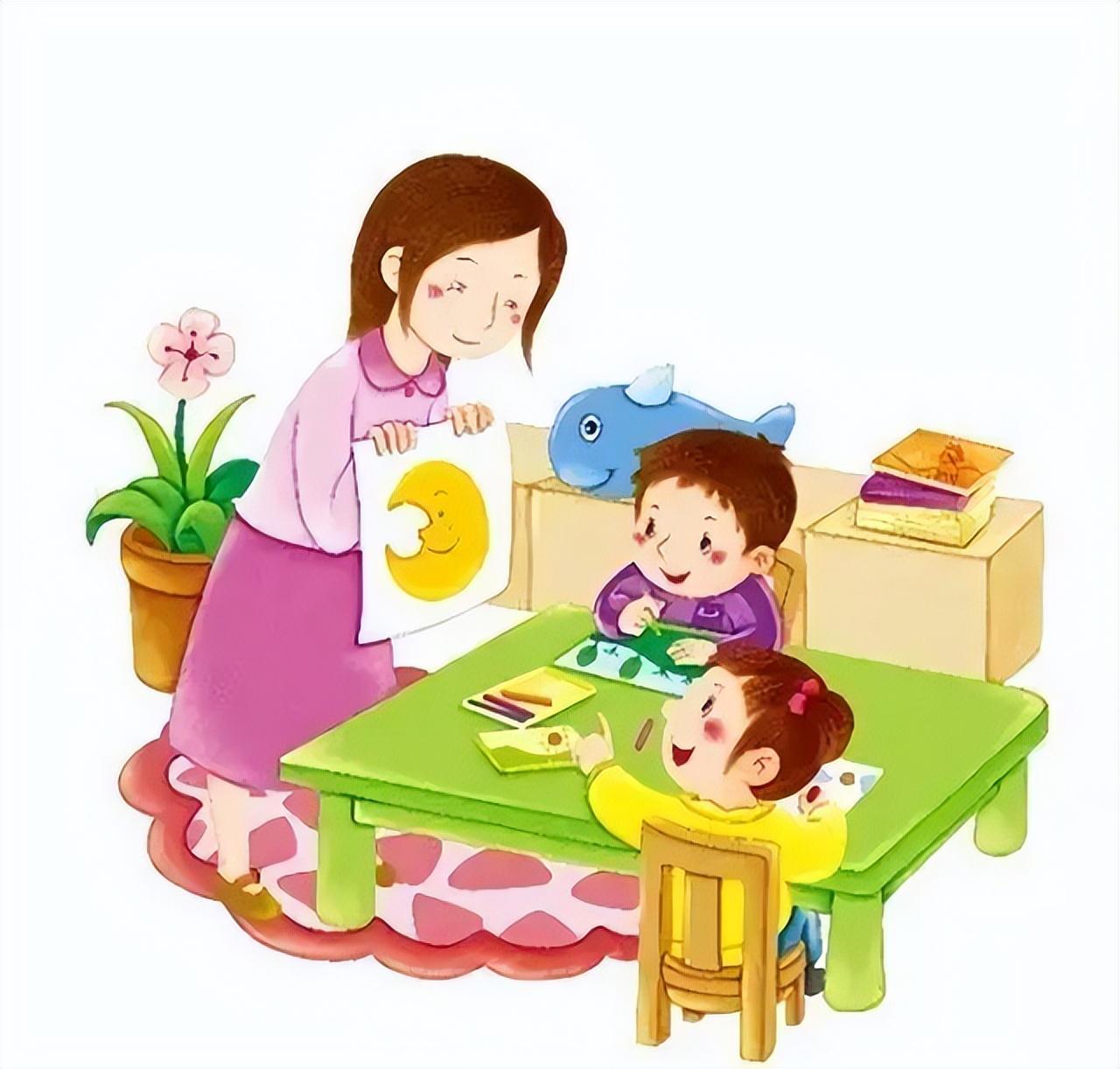 幼师出身的赵培辰在朋友那里的评价多为"开朗积极""没有心机""颜值高"