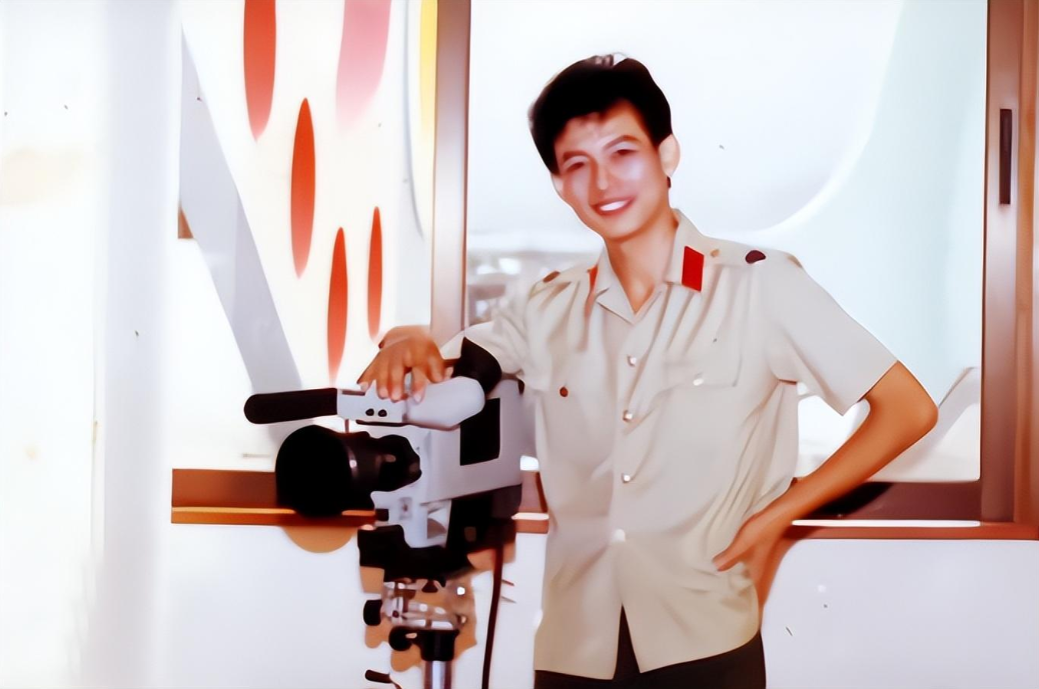 回顾程前被交换的人生14岁才知道叔叔是亲爸借钱给养母买房