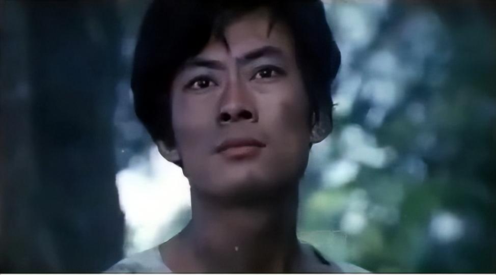 回顾王诗槐离婚后照顾智障儿子12年再婚娶王筠为妻现苦尽甘来