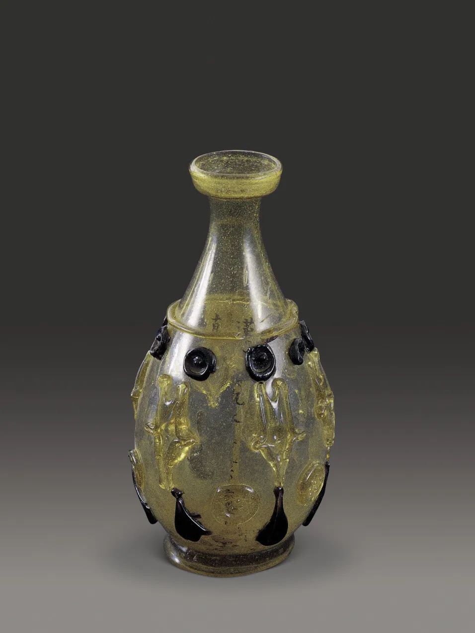 粟特人来自哪里