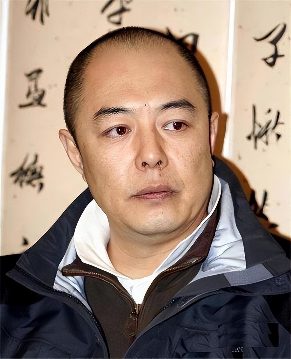 张铁林