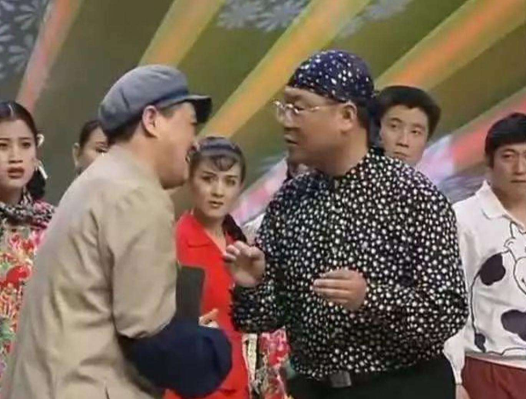 回顾演员高秀敏与男友同居14年无名无份至死都没和赵本山和解