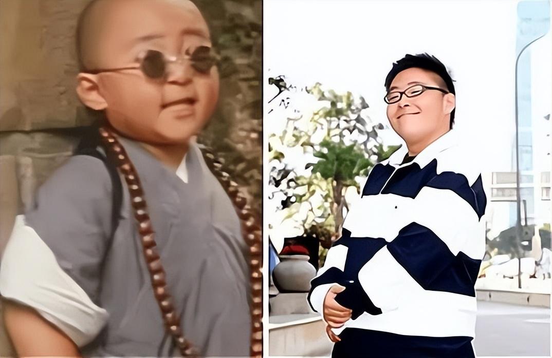 回顾小时候好看又灵气长大各有各的丑6位长歪的童星真可惜