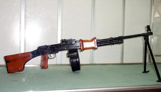 自卫还击战从编制和武器的对比解读41军121师总结的两个经验