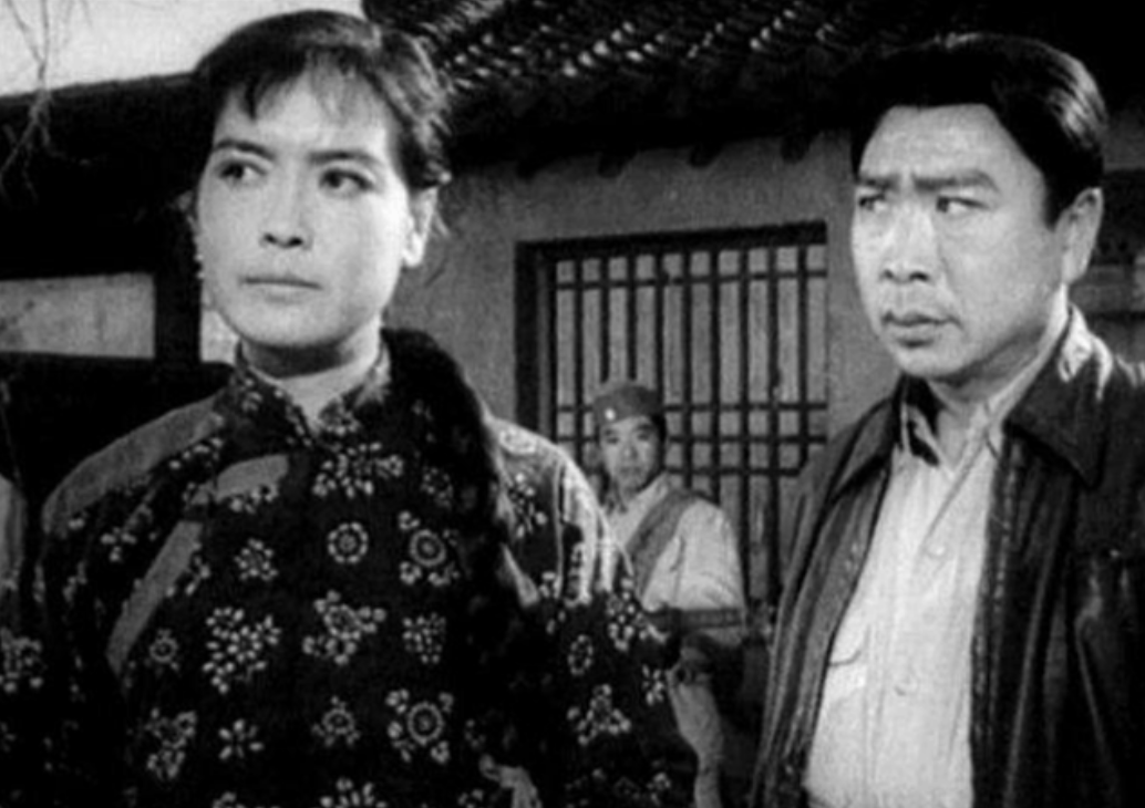 回顾杨雅琴苦菜花中娟子53岁去世葬礼上两任丈夫都不来