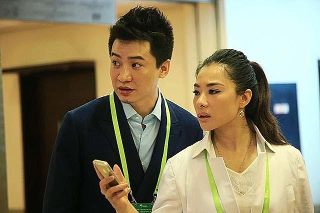 13年体坛皇后刘璇下嫁穷小子直言不后悔后生二胎儿女双全