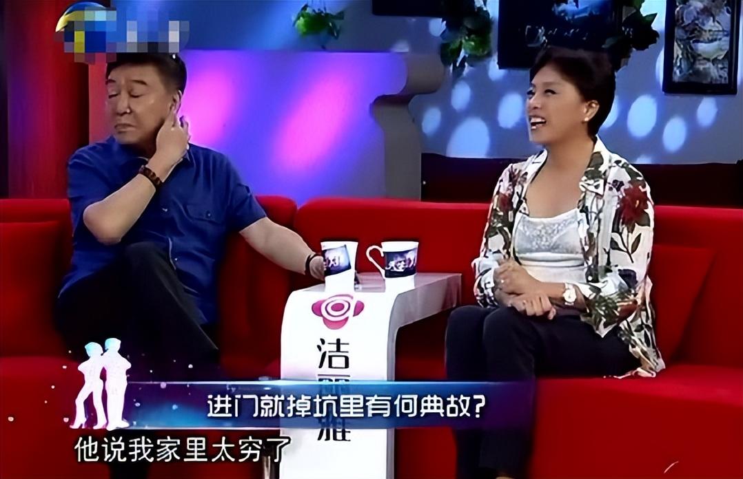 回顾师胜杰妻子宋艳怪我没逼你生前戒酒是酒毁了我下半生幸福