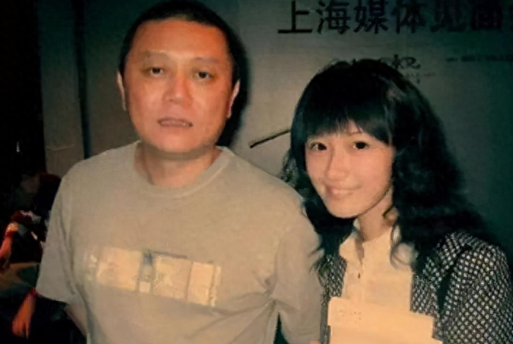 回顾恋爱14年却不结婚阅人无数的徐静蕾她在追求什么