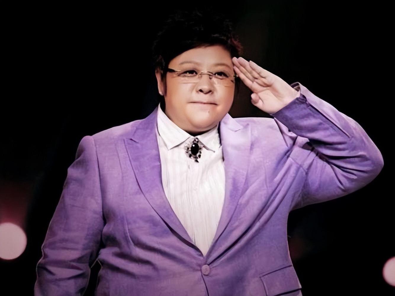 回顾那个说要替韩红养老送终的孤儿如今兑现承诺了吗