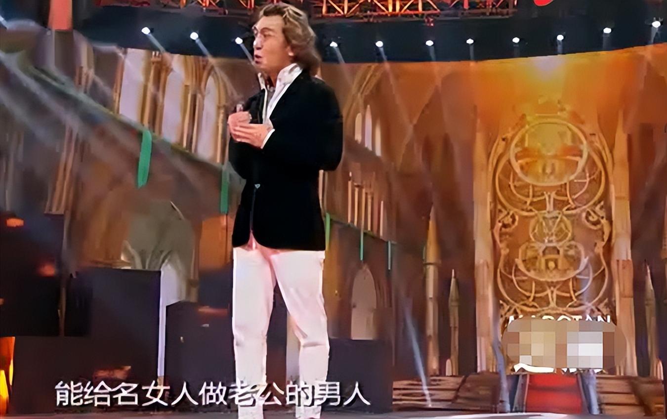 李咏和哈文是在1987年的中国传媒大学相遇的.