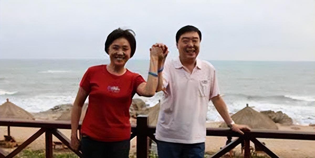 回顾师胜杰妻子宋艳怪我没逼你生前戒酒是酒毁了我下半生幸福
