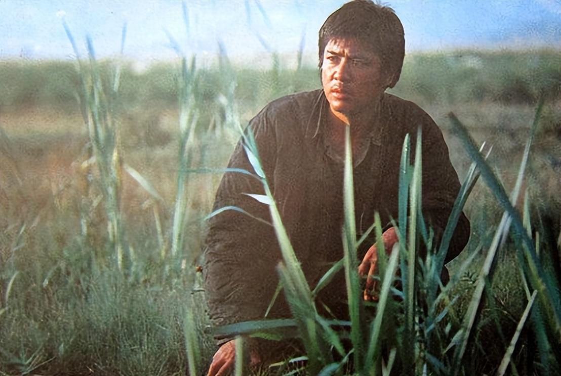 回顾张潮爱情婚姻都有泪再婚娶小20岁妻子54岁才与女儿和解