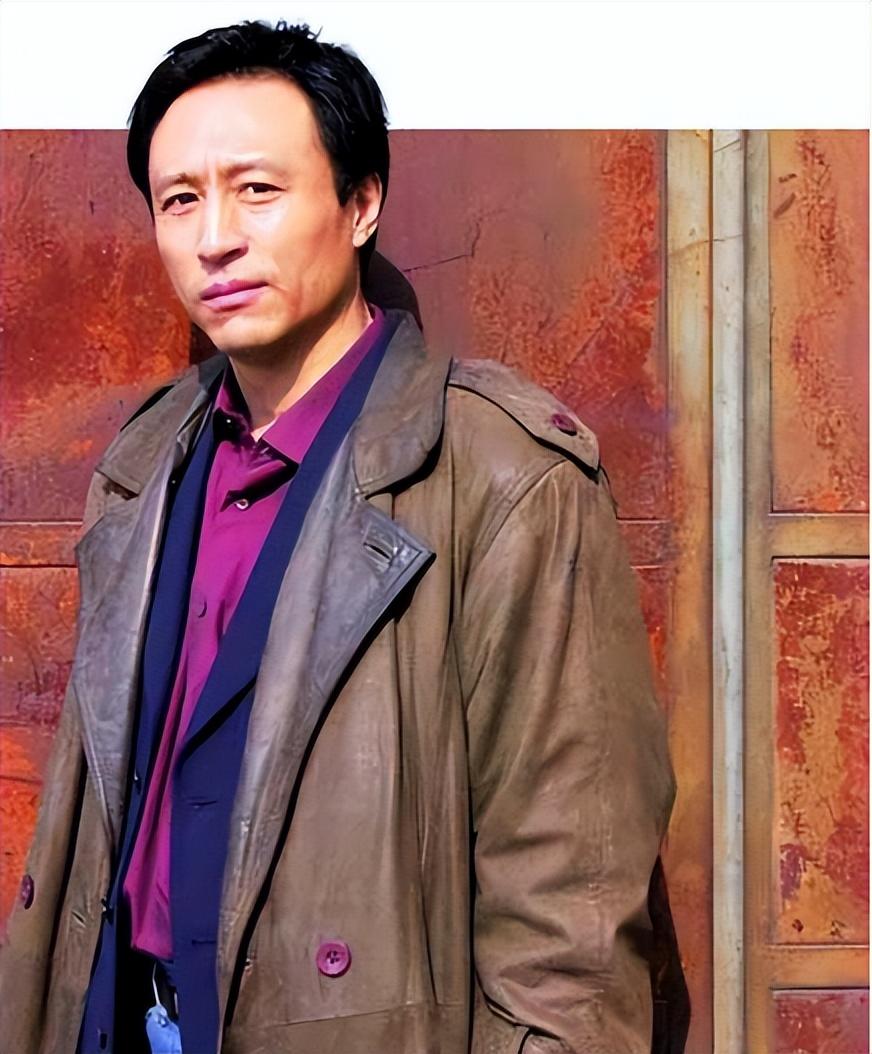 回顾王洛勇与丁宁一见钟情婚后独闯美国16年感恩妻子照顾家庭